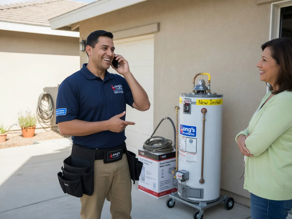 Leak Detection Portola, CA FAQs